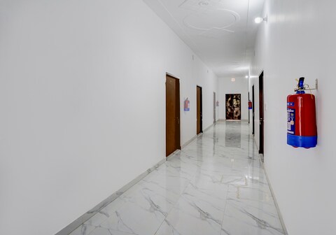 Hotel O Signature hotel