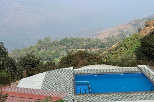 Krishna Valley Resort