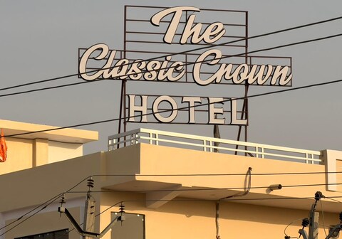 The Classic Crowns