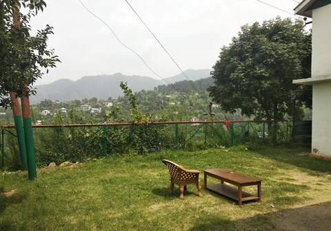 Aarav Villa, Patnitop