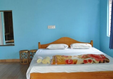 Kadamakolli Eco Friendly Resort