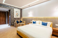THE LUXURY STUDIO, Delhi THE LUXURY STUDIO, Delhi