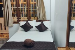 RADHABAI HOMESTAY, Pondicherry RADHABAI HOMESTAY, Pondicherry