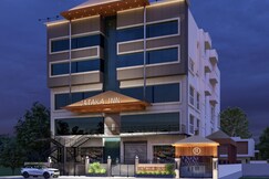 Hotel Jataka Inn, Sasaram Hotel Jataka Inn, Sasaram