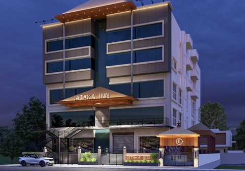 Hotel Jataka Inn