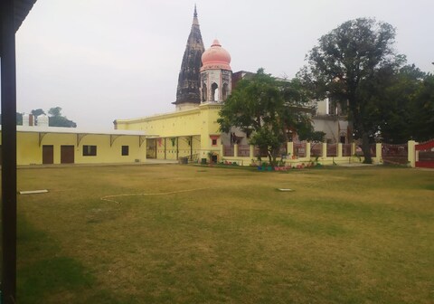 Chandra sheela resort and garden