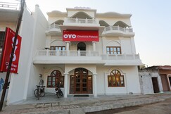OYO 23129 Chelsea Palace, Khajuraho OYO 23129 Chelsea Palace, Khajuraho