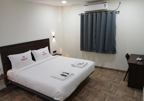 Perfect Stay Keelkatalai