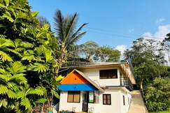 Green Holiday Home, Wayanad Green Holiday Home, Wayanad