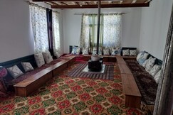 White Rose Homestay Kaza, Nubra Valley White Rose Homestay Kaza, Nubra Valley