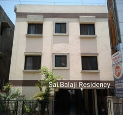 Sai Balaji Residency, Shirdi Sai Balaji Residency, Shirdi
