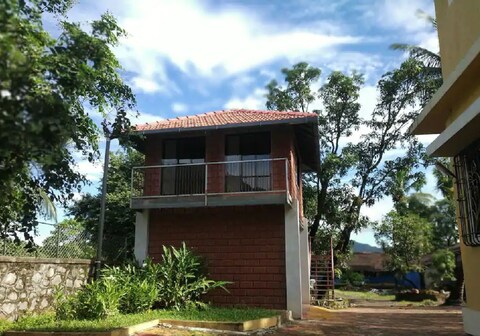 Casa De Campo