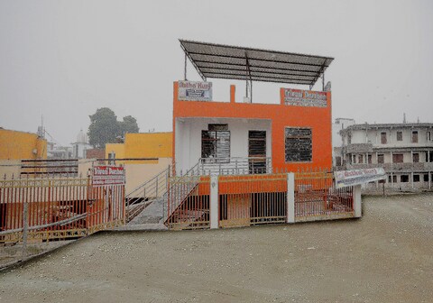 Hotel O Prayag Darshan Inn