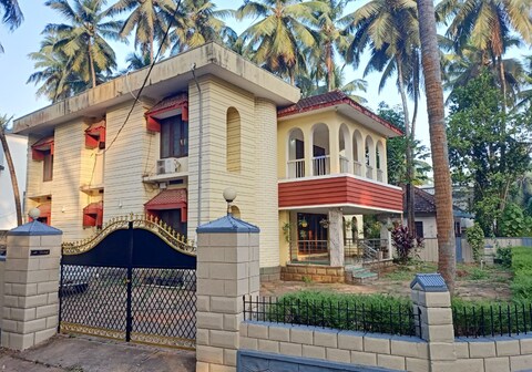 Al Falah 5BHK Homestay