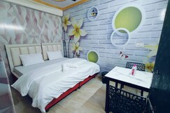 Papa Maddy Hostel & Homestay, Agra Papa Maddy Hostel & Homestay, Agra