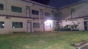 Hotel Madhuvanti, Junagarh Hotel Madhuvanti, Junagarh