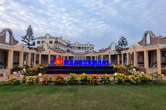 Aqua Marina Drive Inn