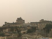 Mahansar Fort Heritage Hotel, Jhunjhunu Mahansar Fort Heritage Hotel, Jhunjhunu