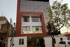 Vintage Castle - A Boutique Hotel, Coimbatore Vintage Castle - A Boutique Hotel, Coimbatore