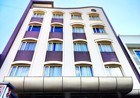 Hotel New Shraddha