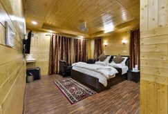 Lidder Spring Resorts, Pahalgam Lidder Spring Resorts, Pahalgam