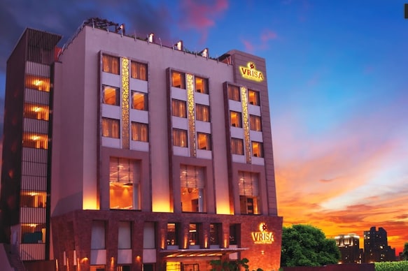 Hotel Vrisa