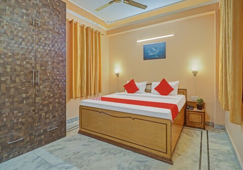 Super Hotel O Satguru Residency