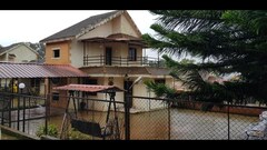 Ratan Villa, Panchgani Ratan Villa, Panchgani