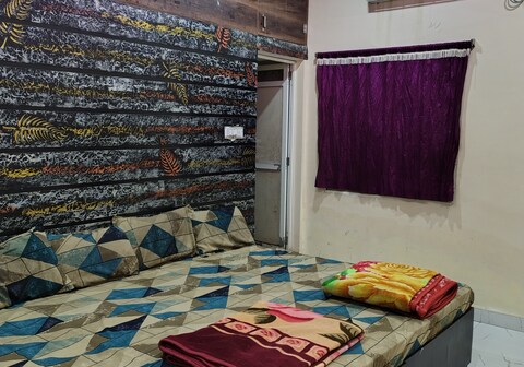 Tirupati Yatri Nivas