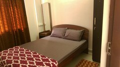 Tranquil Serviced Apartment 2E, Bangalore Tranquil Serviced Apartment 2E, Bangalore