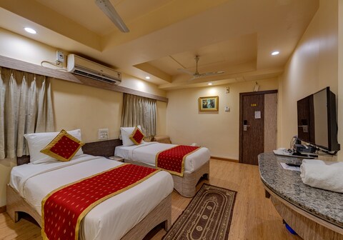 Hotel Surya International