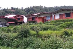 Phata Resorts, Kedarnath Phata Resorts, Kedarnath