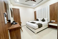 Hotel Shree Radha Krishna, Varanasi Hotel Shree Radha Krishna, Varanasi