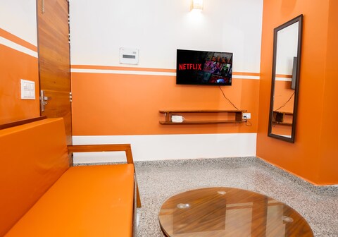 Yashobhoomi Heritage INN