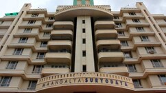 Sherwood Suites Serviced Apartment, Bangalore Sherwood Suites Serviced Apartment, Bangalore
