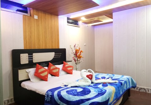 Hotel Taragarh Palace