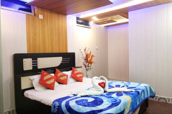 Hotel Taragarh Palace