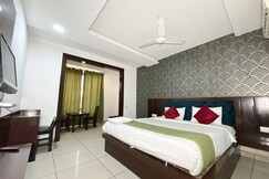 Hotel Areeba by The Golden Taj Group & Hotels, Agra Hotel Areeba by The Golden Taj Group & Hotels, Agra
