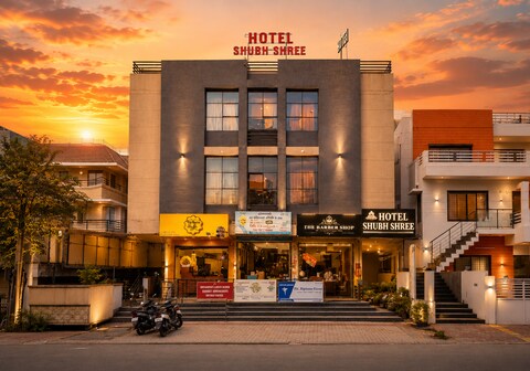 Hotel Shubhshree