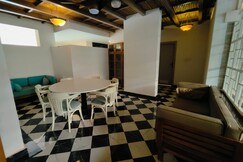 2BHK Pool view | 5mins from Airport |Zennova Stays, Goa 2BHK Pool view | 5mins from Airport |Zennova Stays, Goa