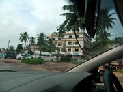 Hotel Mayura, Udupi Hotel Mayura, Udupi