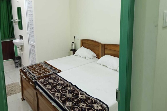 Hotel O New Nest