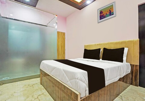 Hotel O Swavalambi Nagar