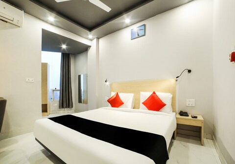 Hotel O Rohil Residency