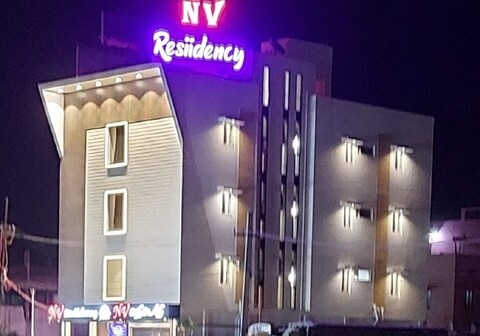 N.V. RESIIDENCY
