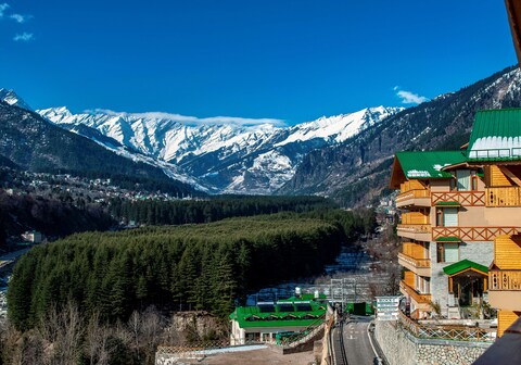 Ashapuri Village Resort & Banquet