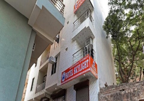 Hotel Skylight Dwarka