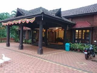 Banana County Resort