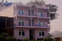 Ray Of Maya Hotel, Agra Ray Of Maya Hotel, Agra