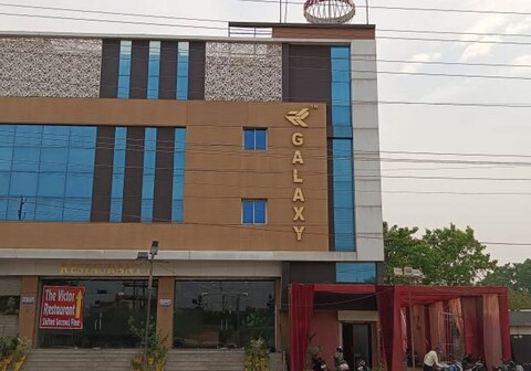 RK Galaxy near PAC mod GT Road Ramadevi